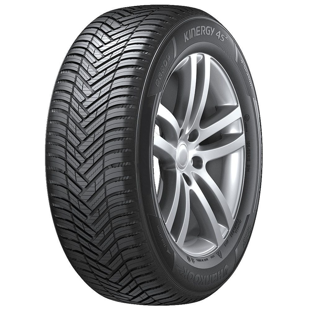 Anvelopa all season HANKOOK H750 205/55R16 94H