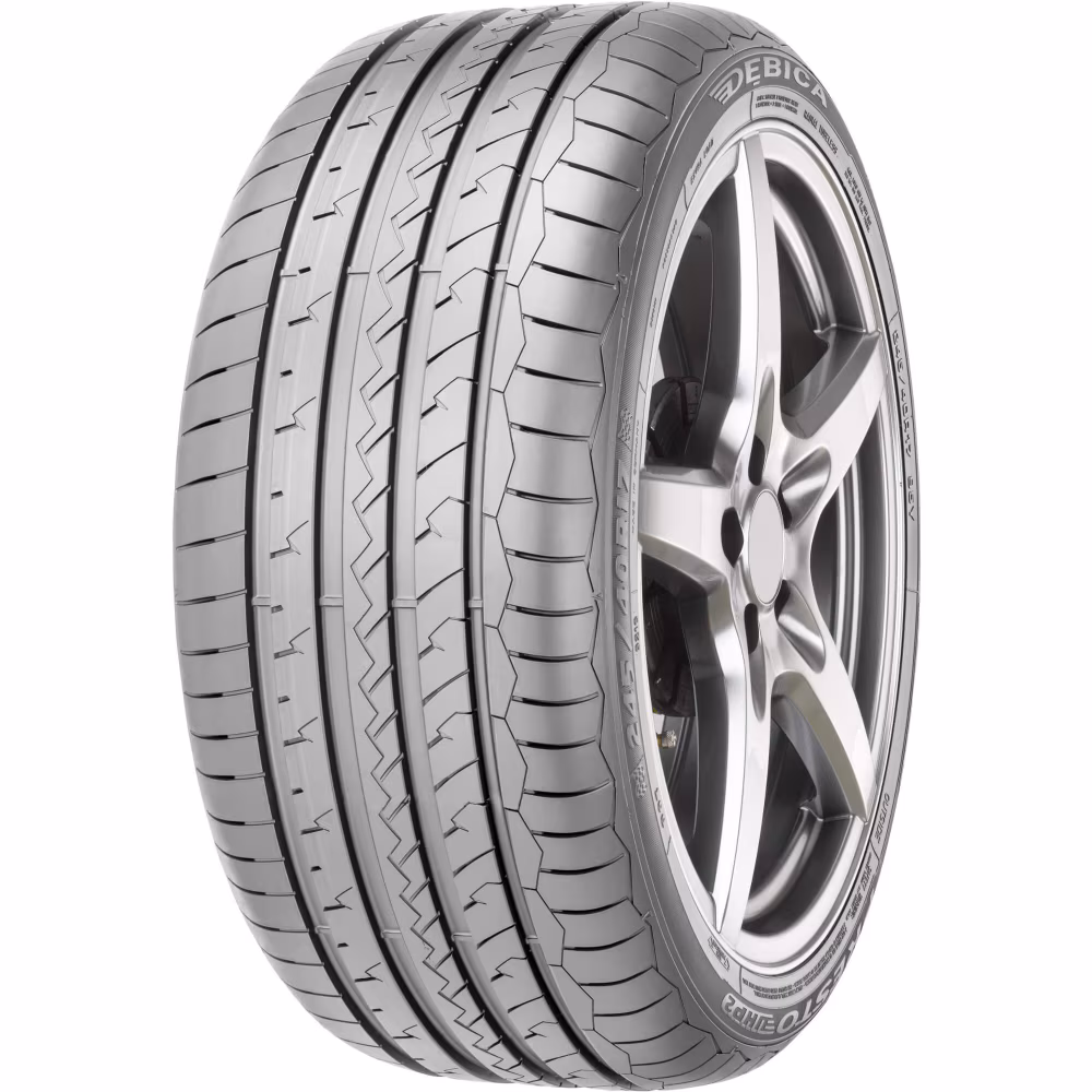 Anvelopa de vara DEBICA PRESTO UHP 2 FP 225/45R17 91Y