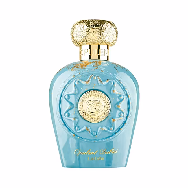 Apa de parfum Lattafa Opulent Dubai