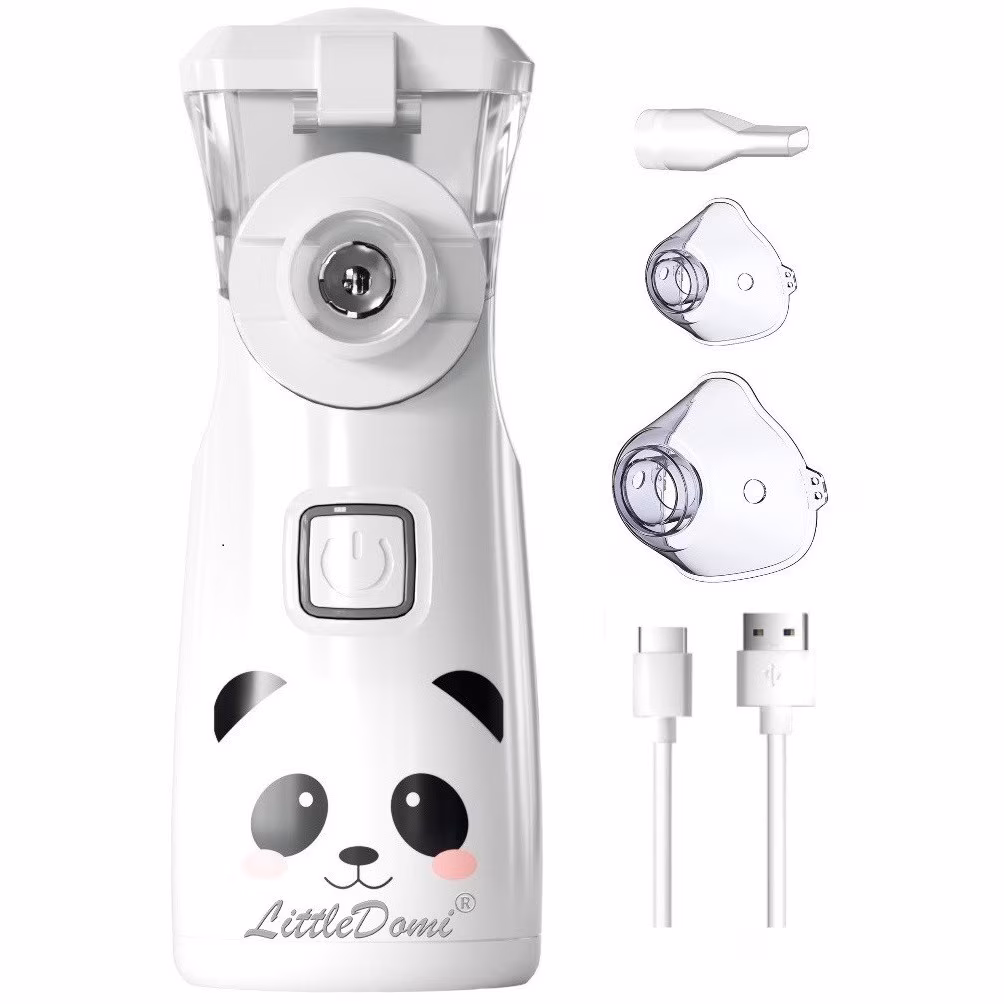 Aparat Aerosoli LittleDomi 307 Plus