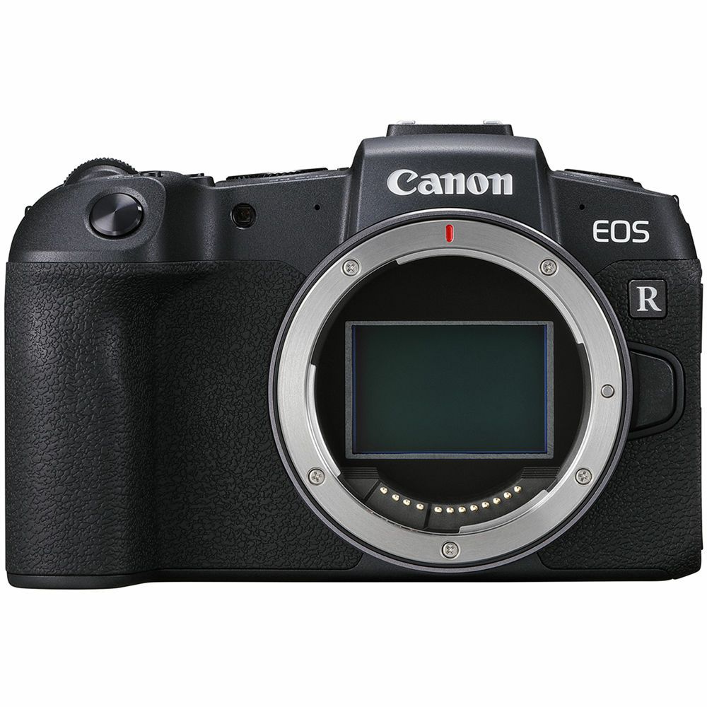 Aparat foto Mirrorless Canon EOS RP