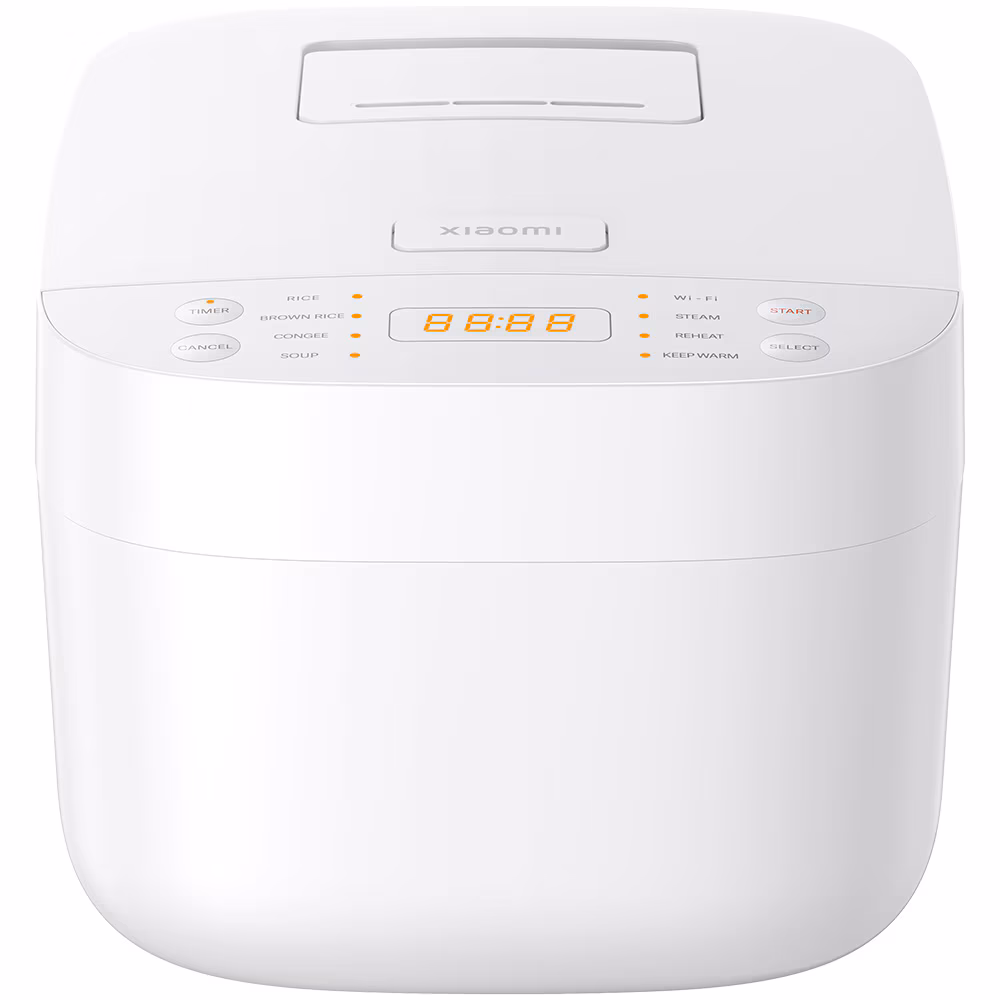 Aparat multifunctional de gatit orez Xiaomi BHR7919EU