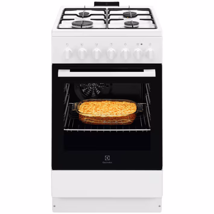 Aragaz Electrolux LKK520032W