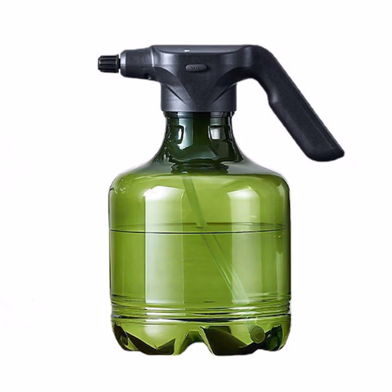 Aspersor electric de gradina 3L cu duză rotativă