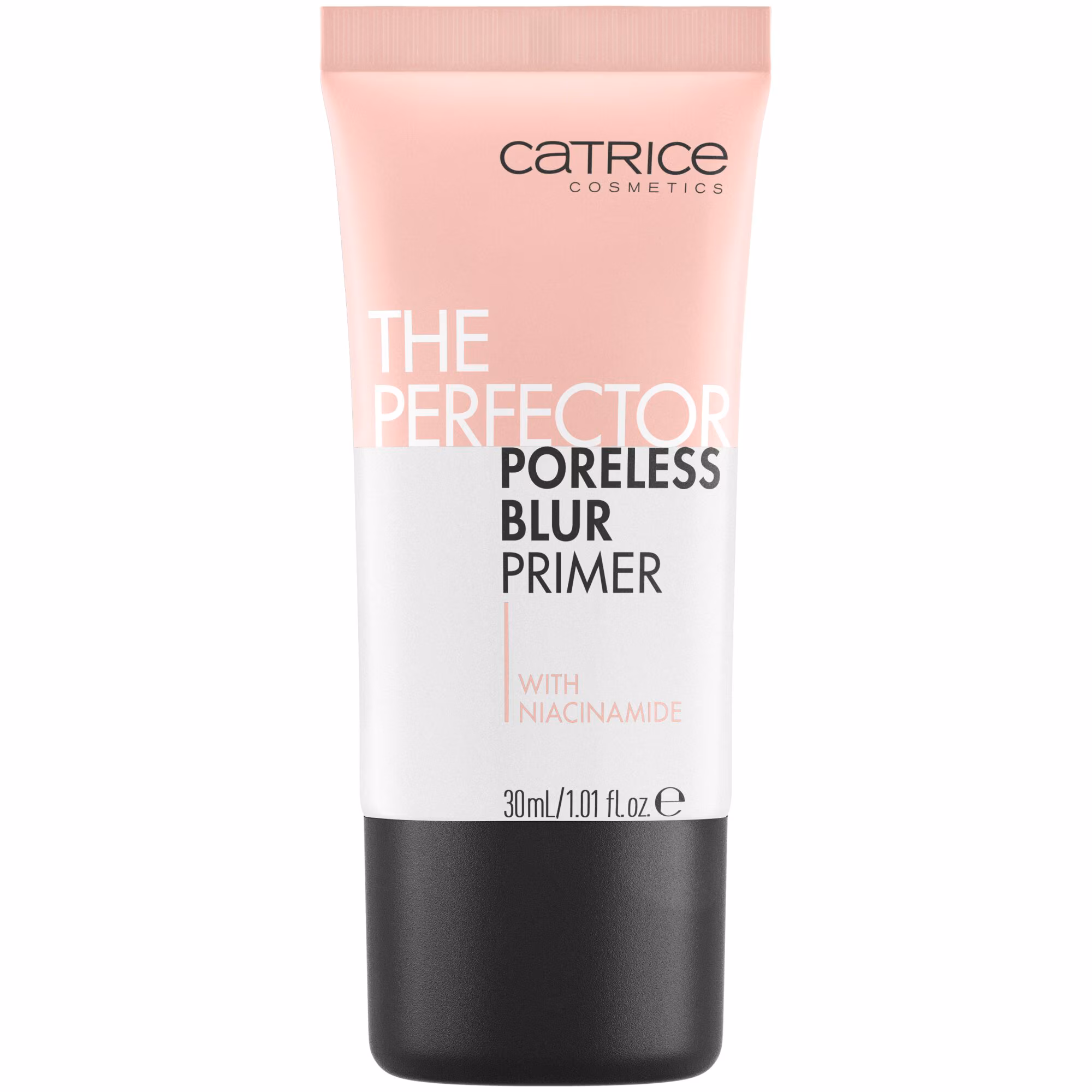 Baza pentru machiaj corectoare pentru reducerea porilor Catrice The Perfector Poreless Blur Primer