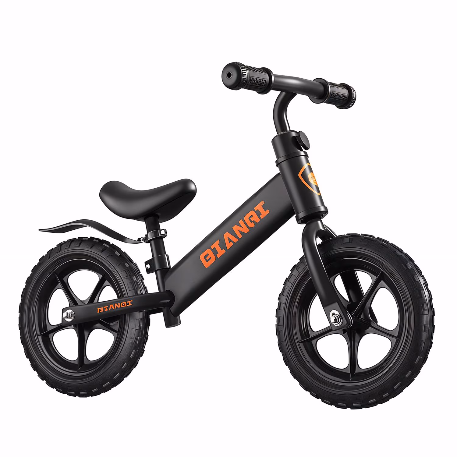 Bicicleta Fara Pedale Elindor®