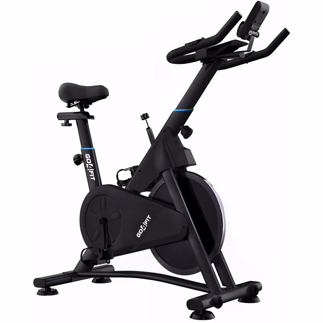 Bicicleta Spinning Magnetica GO4FIT® Model GF210