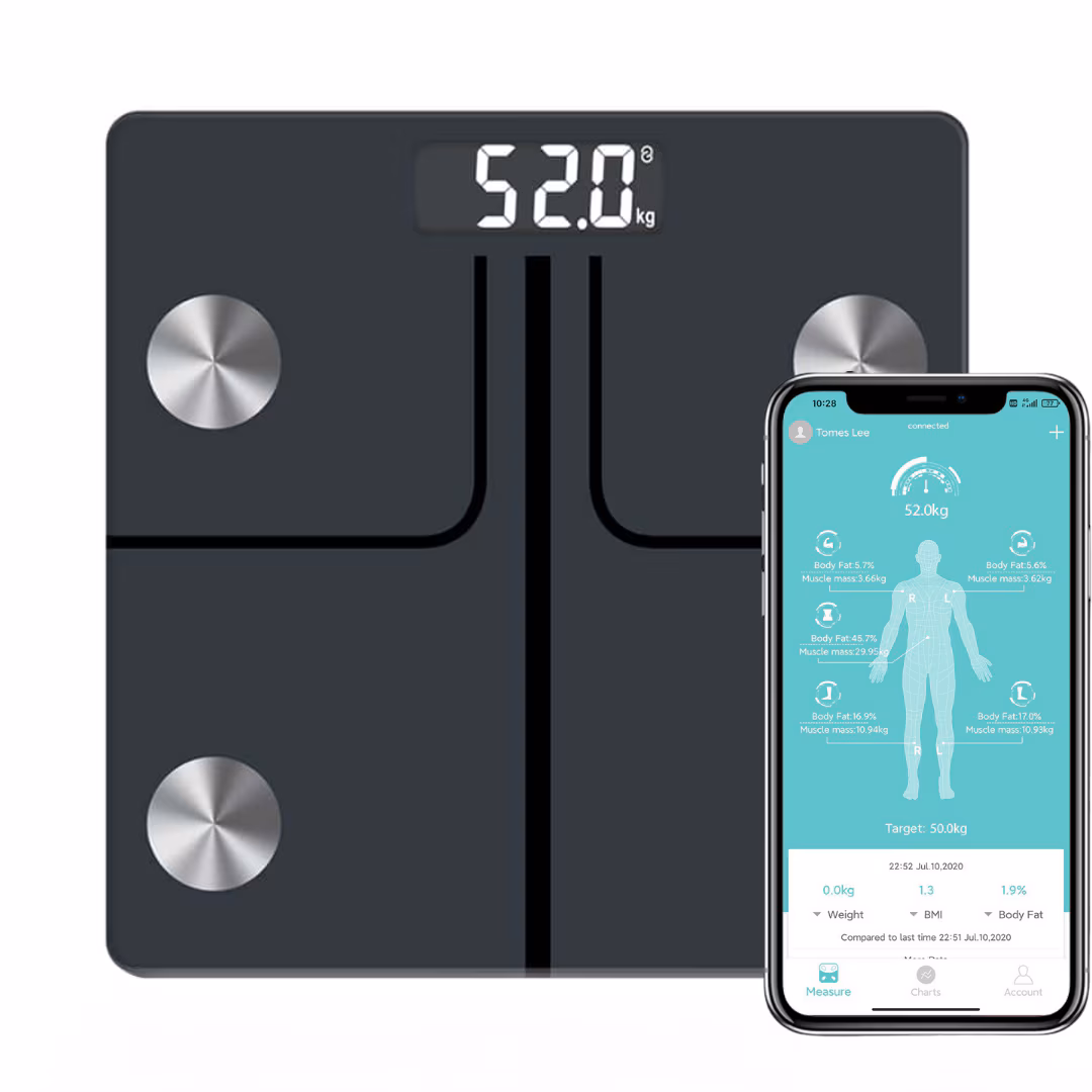 Cantar inteligent Vitality Lab™ Smart