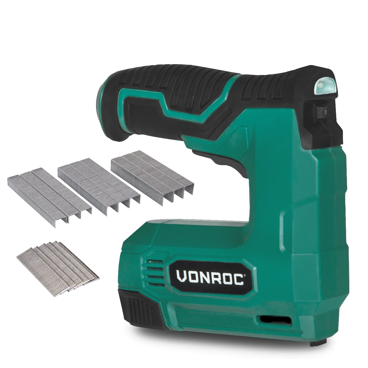 Capsator VONROC ET503DC