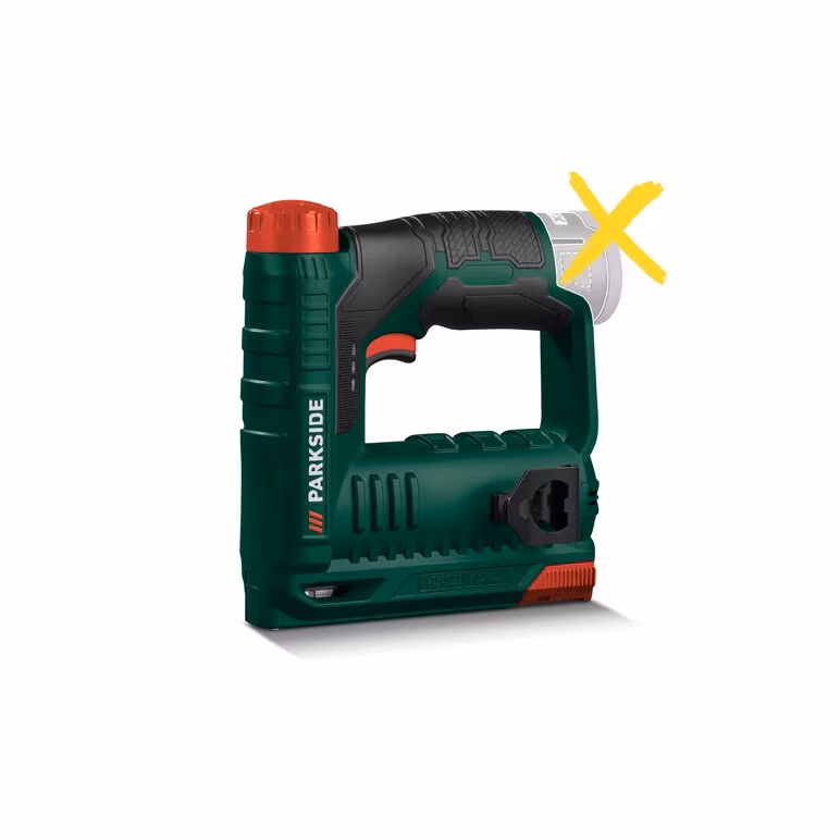 Capsator cu acumulator de 12V