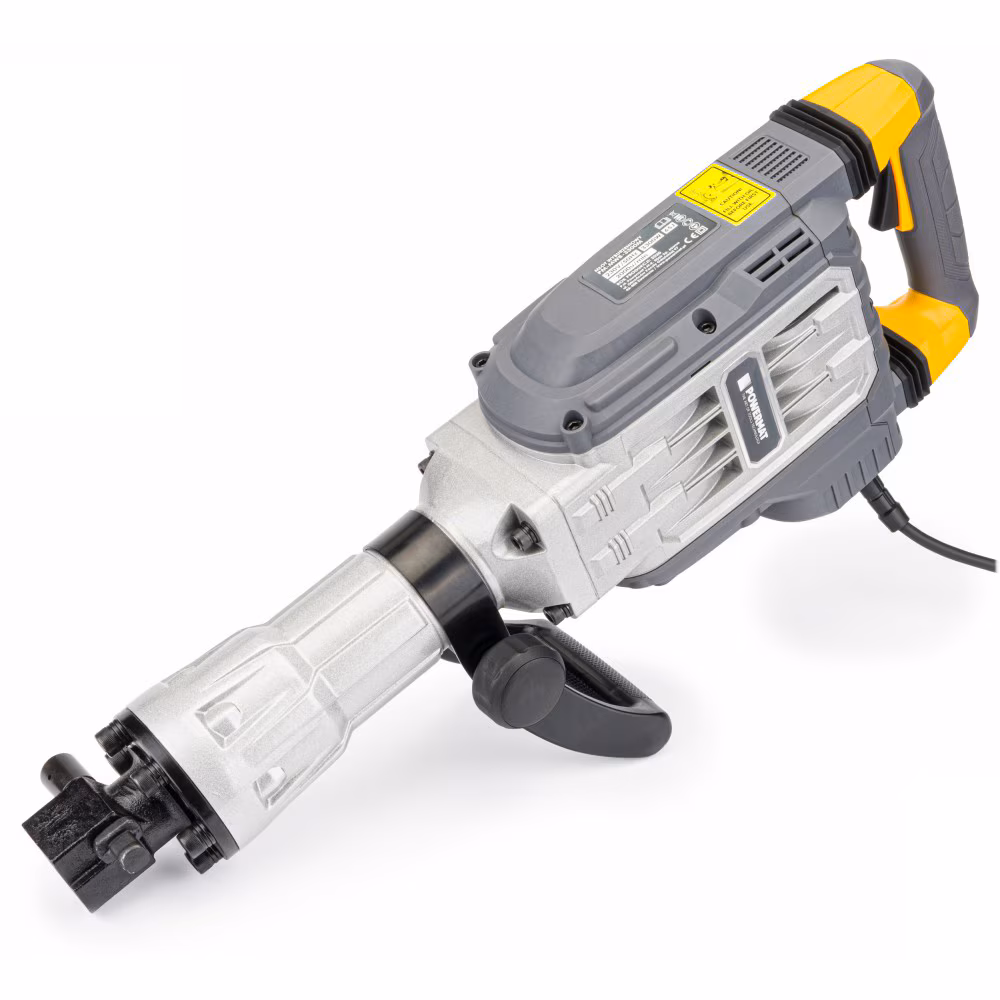 Ciocan demolator 3300W 65J rotopercutor picamer picamar (PM-MWB-3300M)