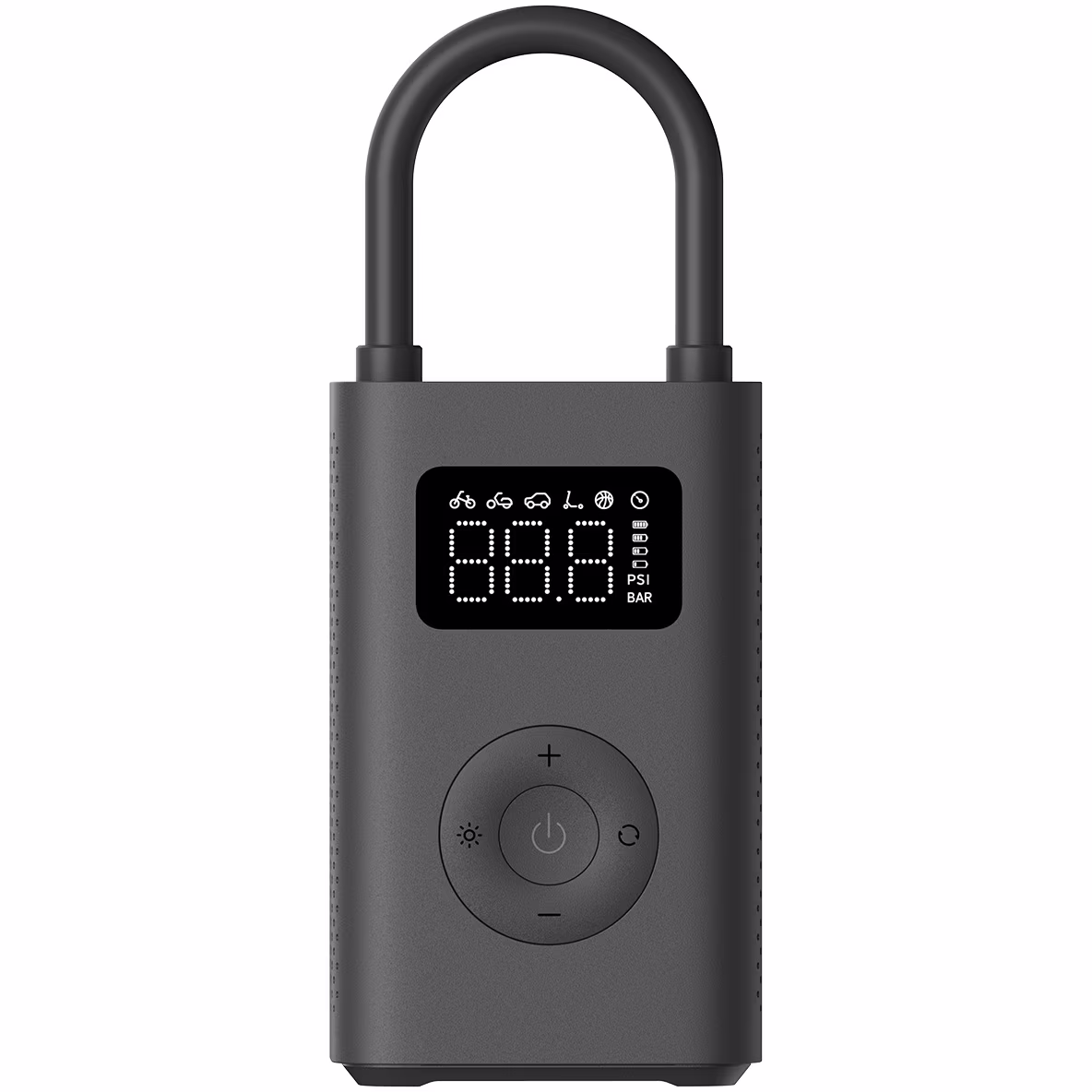 Compresor auto Xiaomi Portable Electric Air Compressor 2