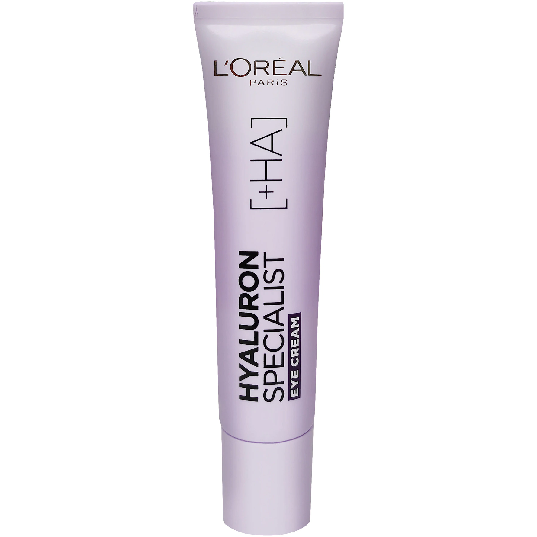 Crema de ochi antirid L'Oreal Paris Hyaluron Specialist cu acid hialuronic