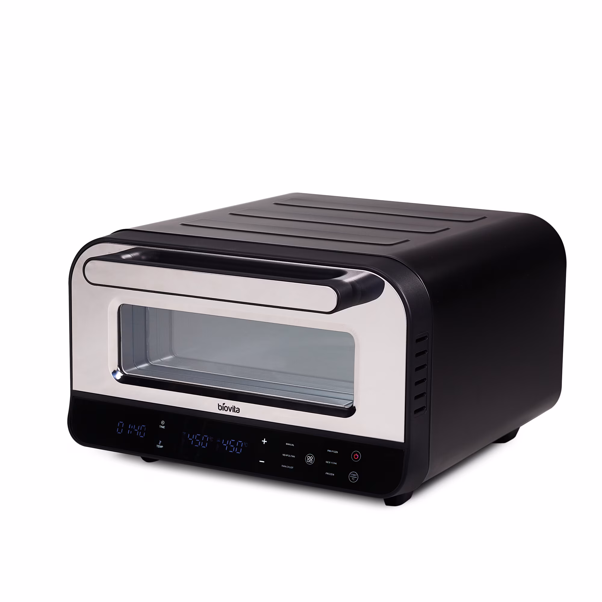 Cuptor Electric pentru Pizza Biovita 1850W