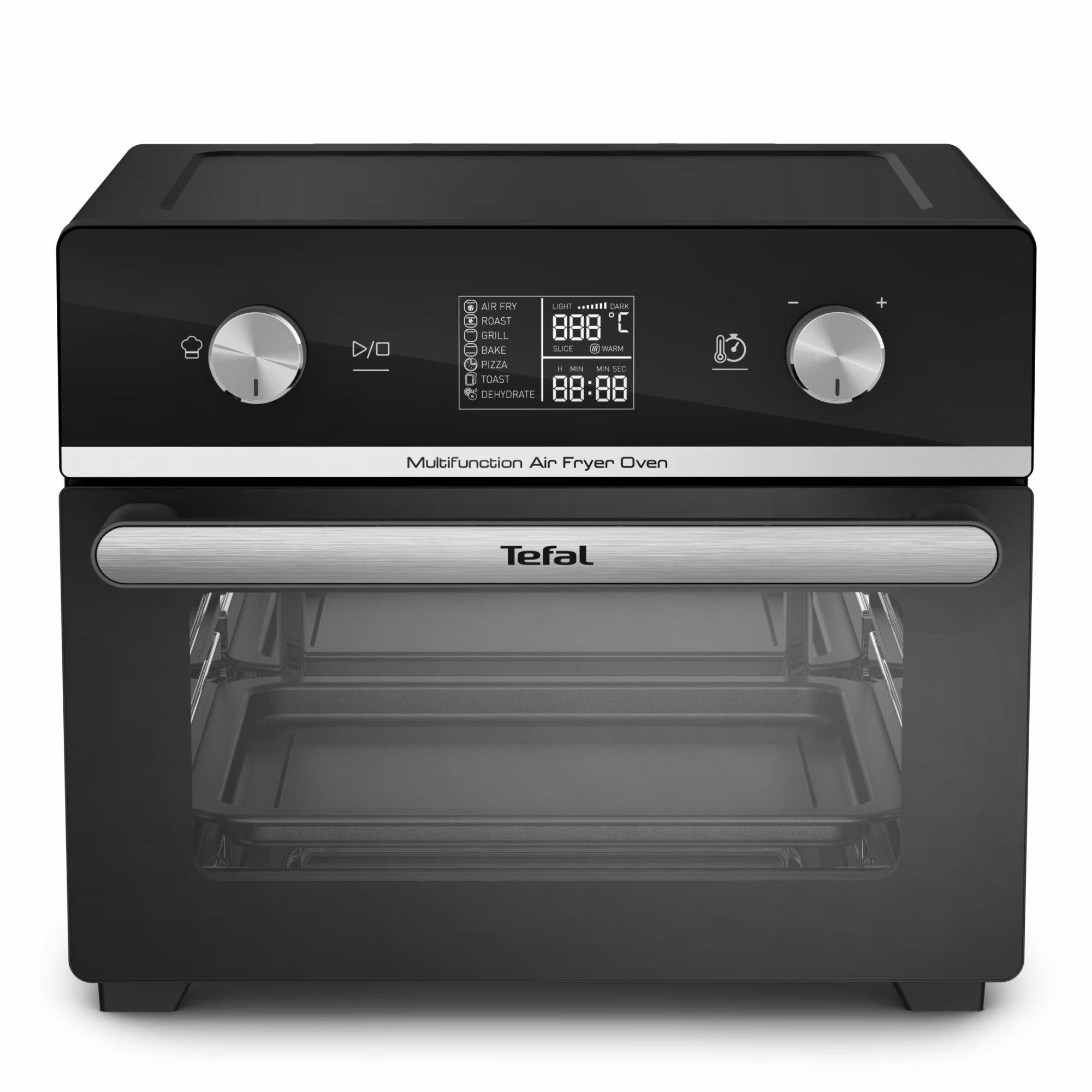 Cuptor cu aer cald Tefal Easy Fry FW605810