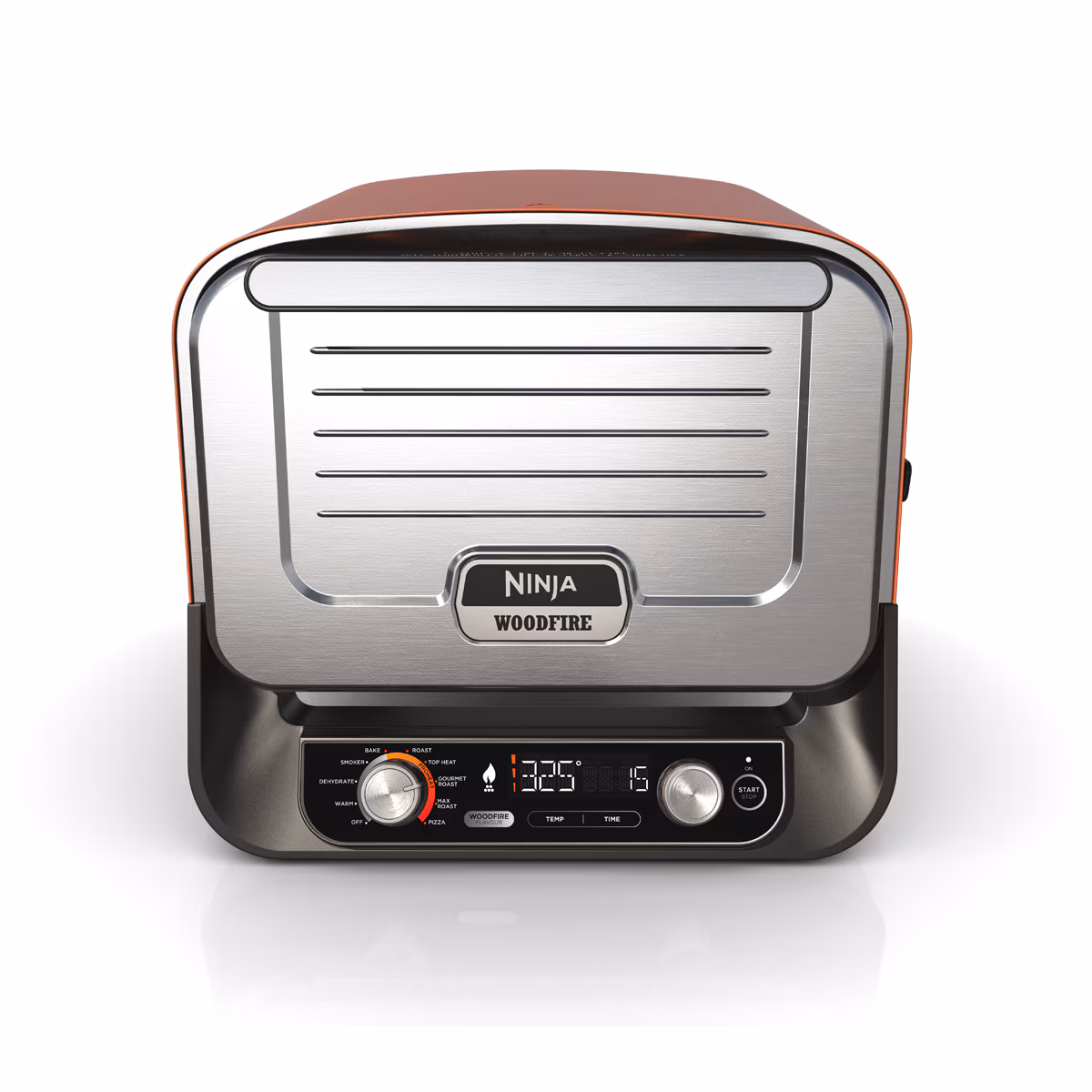 Cuptor electric de exterior Ninja Woodfire OO101