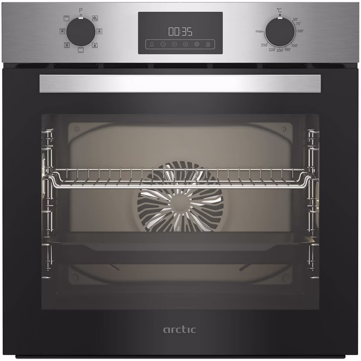 Cuptor incorporabil Arctic ARVIE1130XM