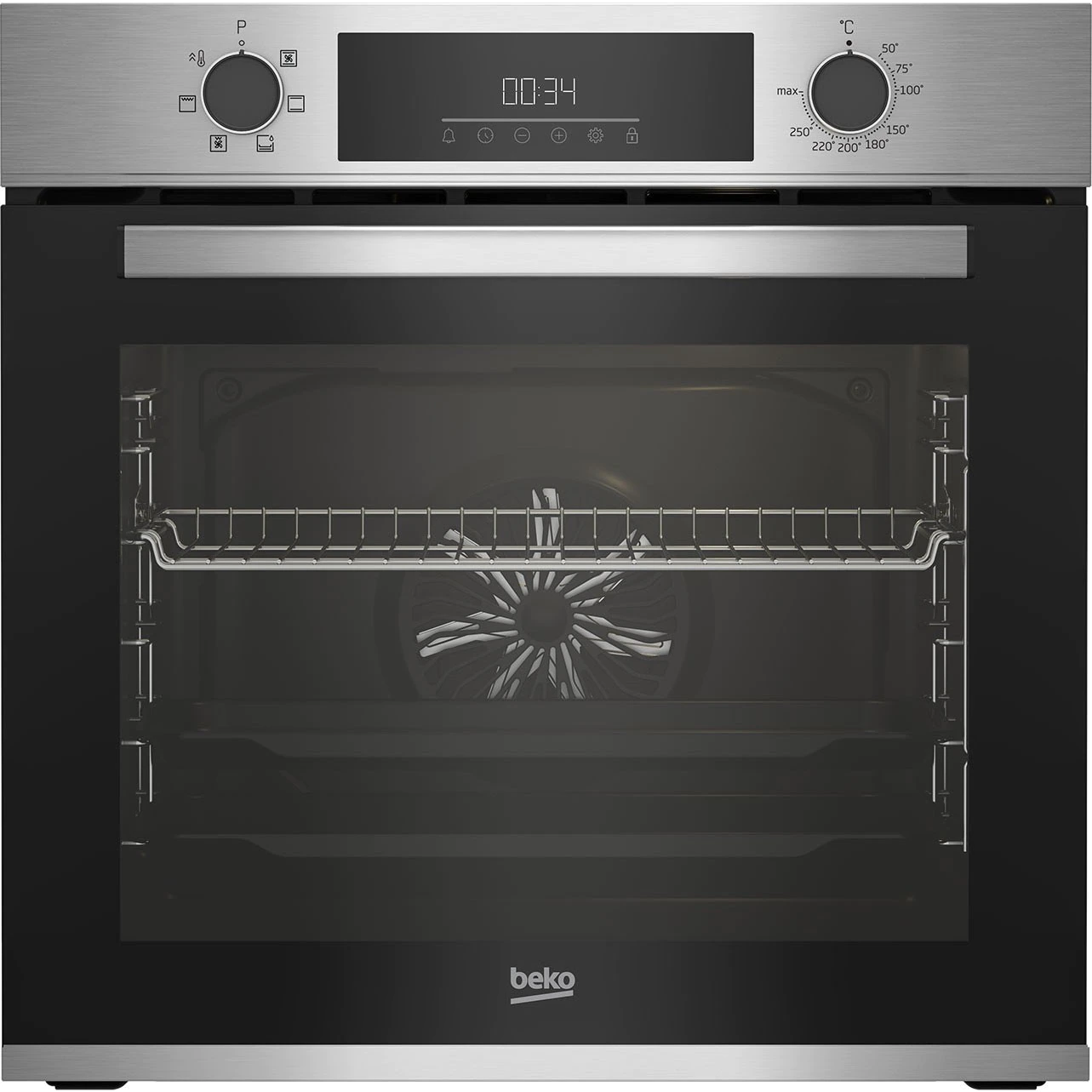 Cuptor incorporabil Beko BBIE12300XD