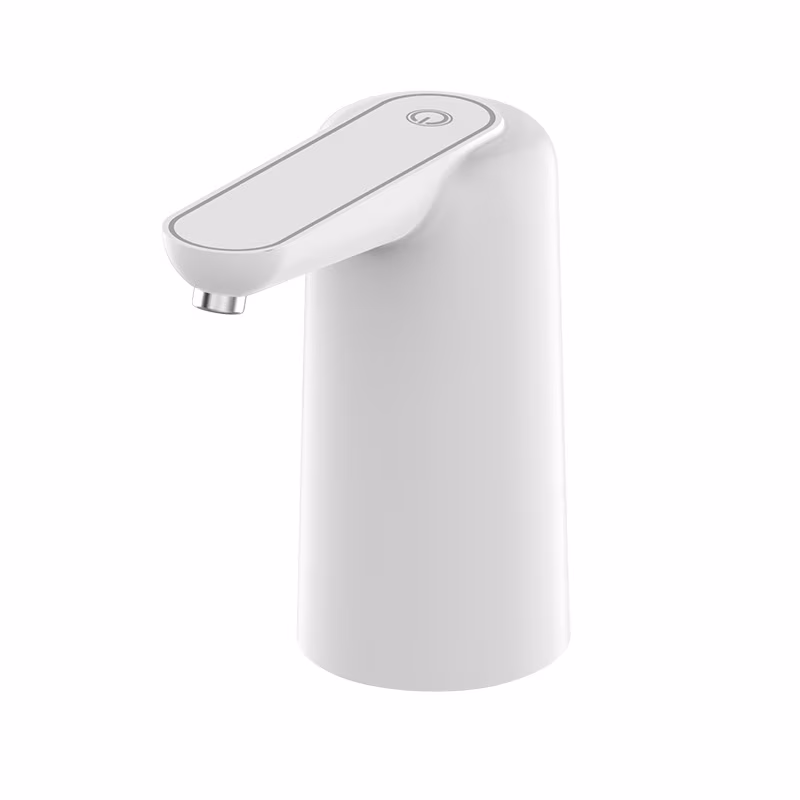 Dozator electric pentru apa