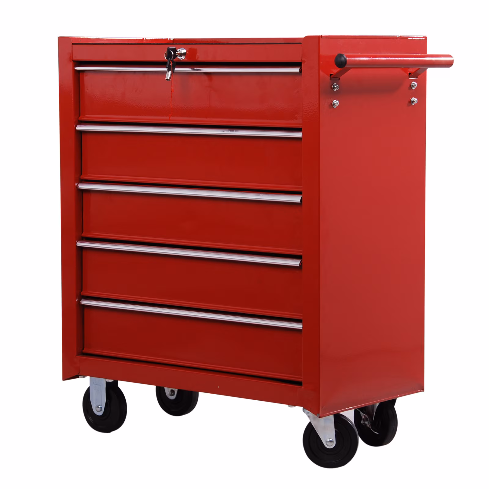 Dulap pe roti pentru scule HOMCOM
