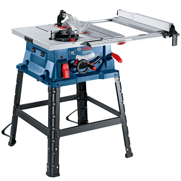 Ferastrau circular de banc Bosch Professional GTS 254