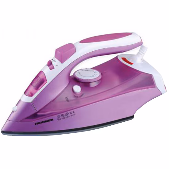 Fier de calcat Heinner Dyna 2900