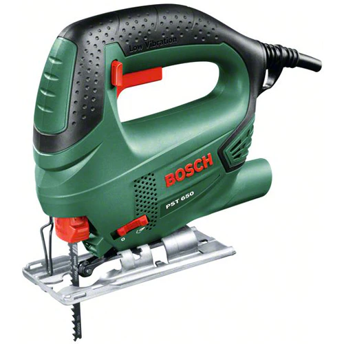 Fierastrau pendular Bosch PST 650