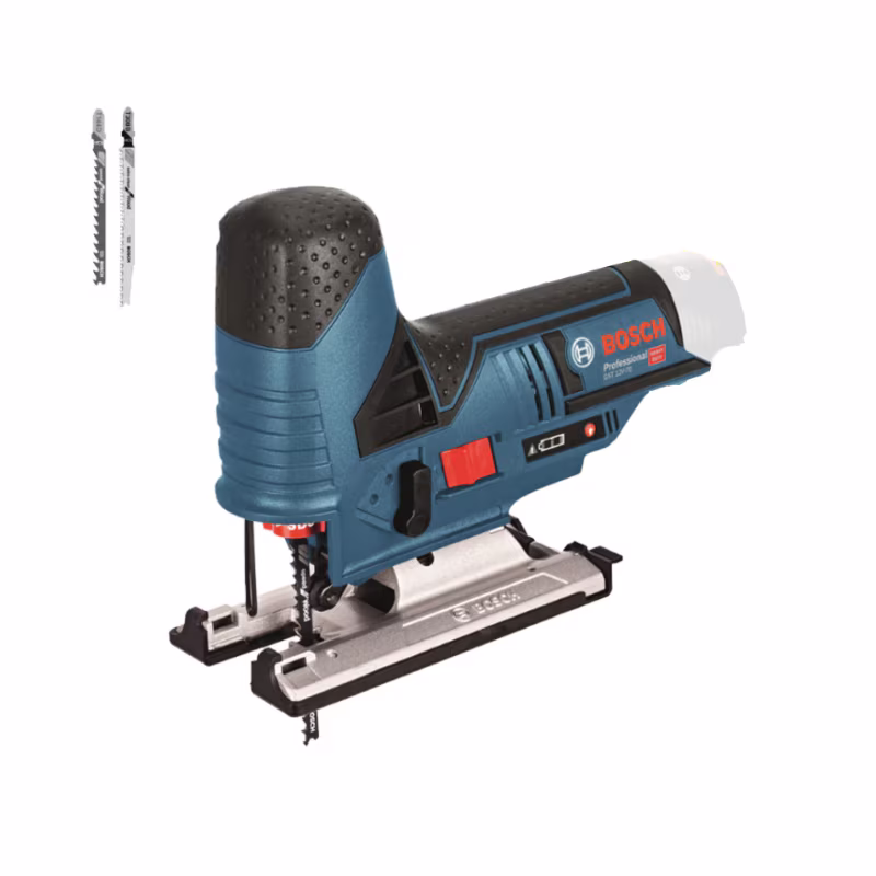 Fierastrau pendular pe acumulator Bosch Professional GST 12V-70 Solo