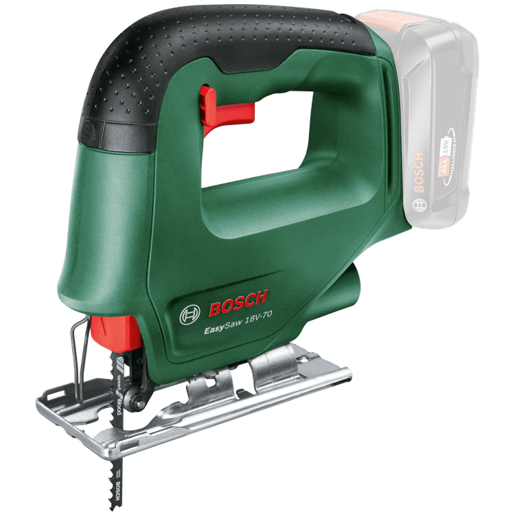 Fierastrau vertical pe acumulator Bosch EasySaw 0603012000
