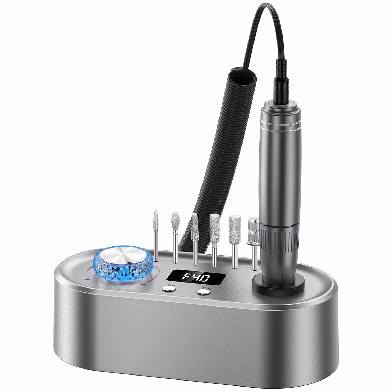 Freza Electrica Avansata Elindor pentru unghii