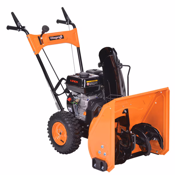 Freza de zapada Villager VST 50