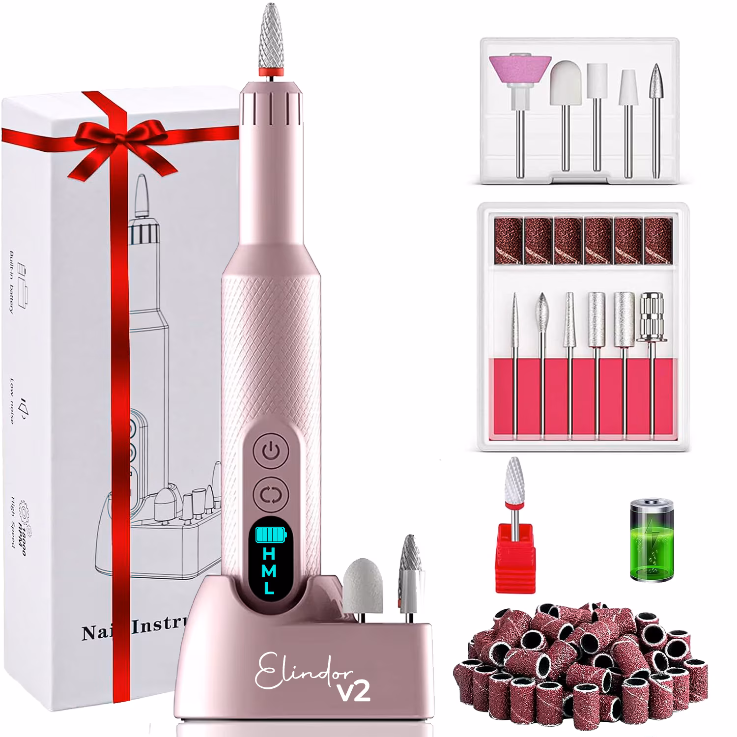 Freza unghii profesionala