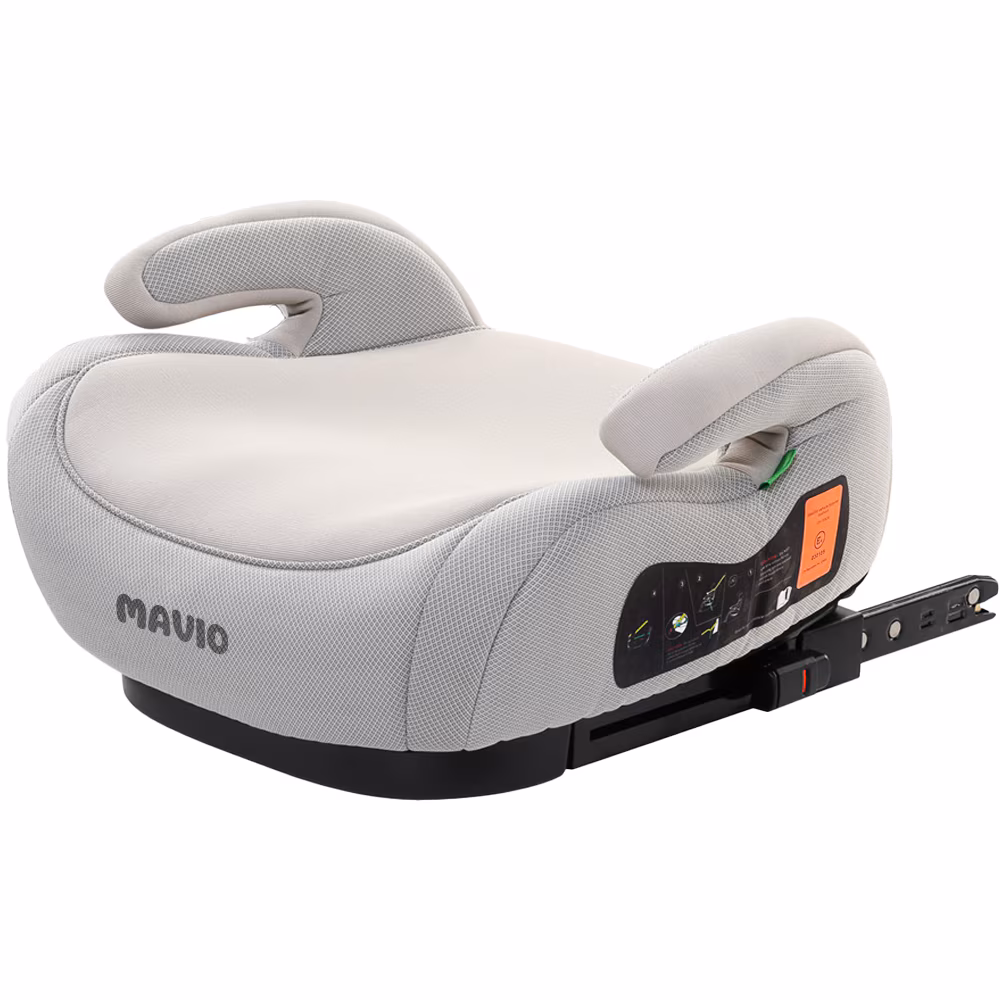 Inaltator Auto pentru Bebelusi si Copii Mavio®