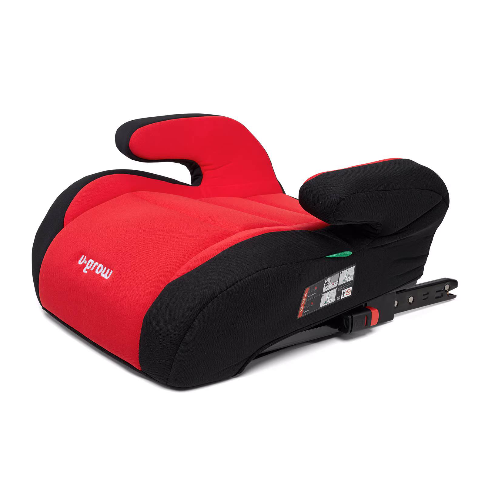 Inaltator auto pentru copii U-Grow