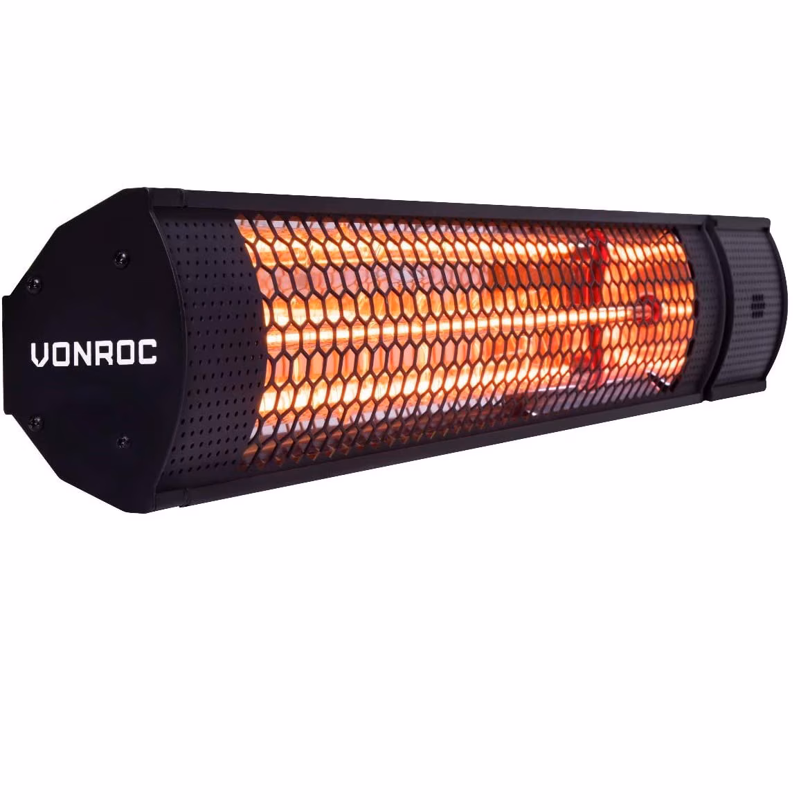 Incalzitor de terasa VONROC