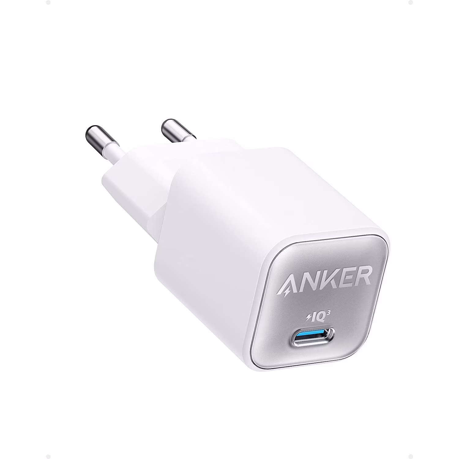 Incarcator retea Anker 511 Nano 3 30W PD 3.0