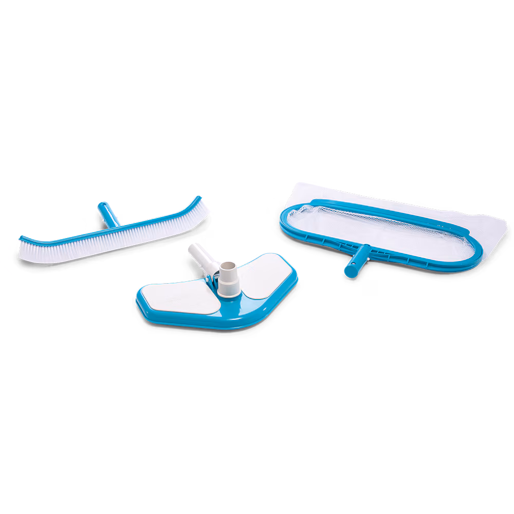 Kit curatare pentru piscina Deluxe Intex 29057