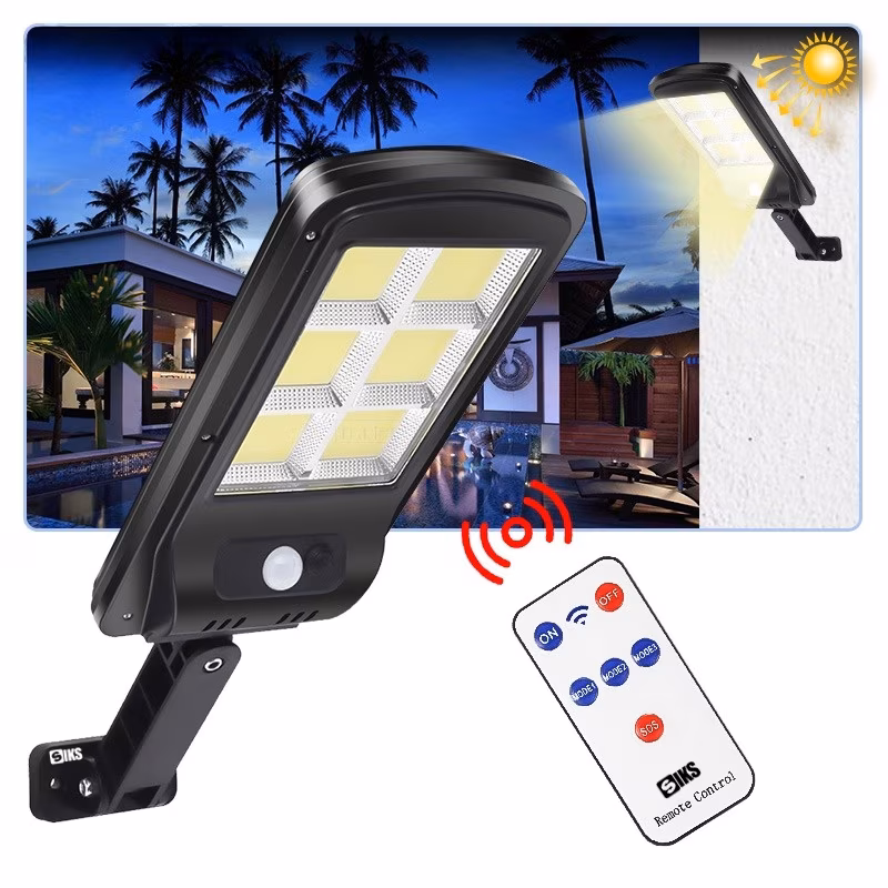 Lampa Solara De Exterior SIKS