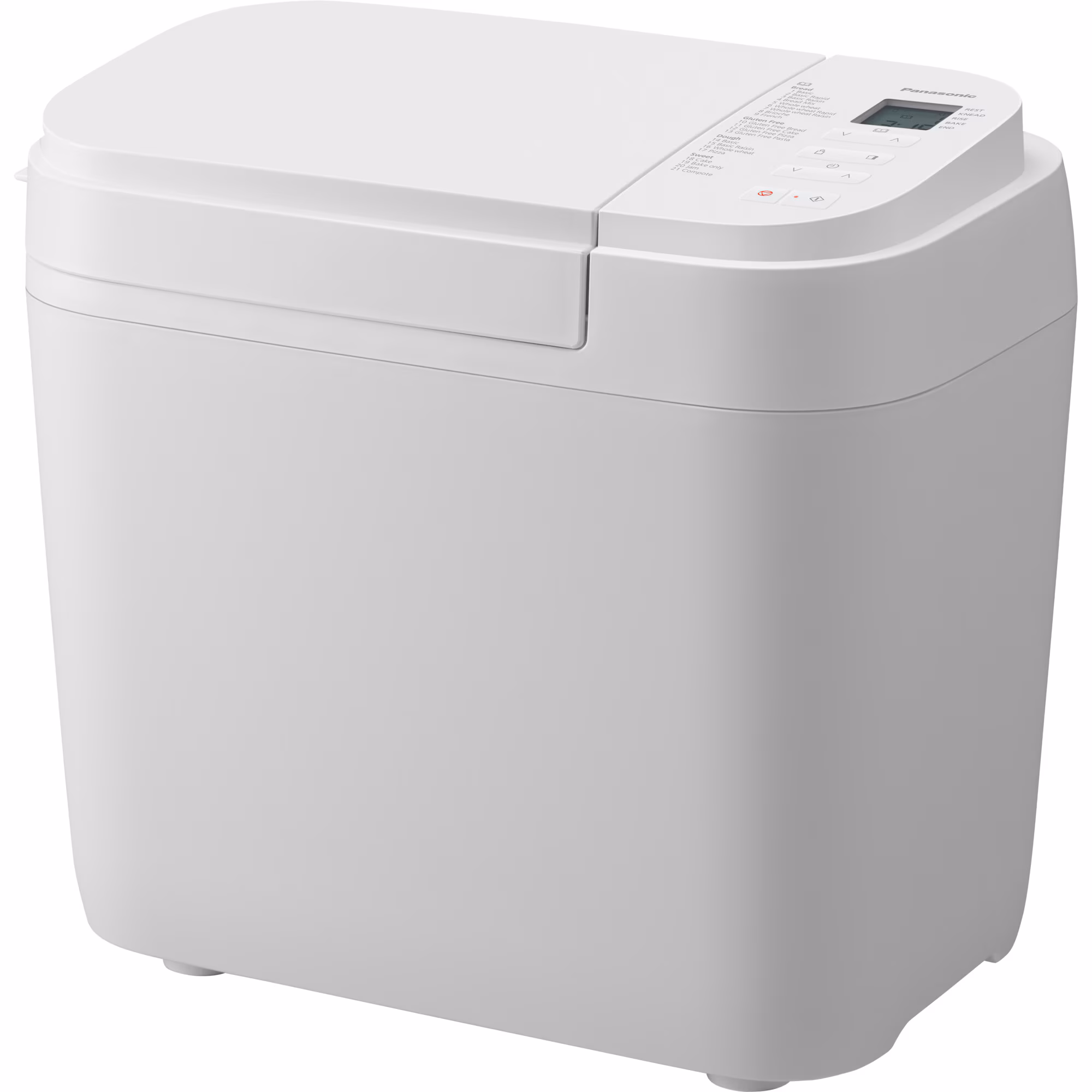 Masina de paine Panasonic SD-B2510WXE