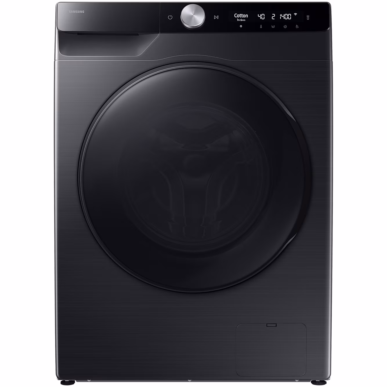 Masina de spalat rufe cu uscator Samsung WD90DG6B85BBU4