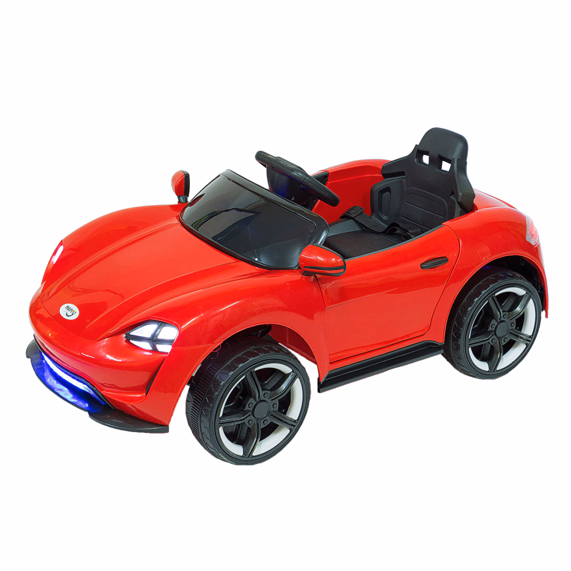 Masinuta electrica Mappy Speedy