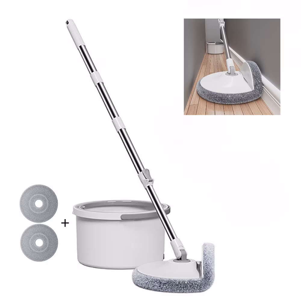 Mop Rotativ Dreamramp