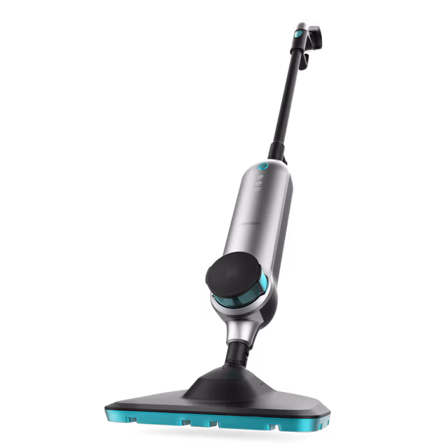 Mop cu aburi Cecotec HydroSteam 3030 Active 03250