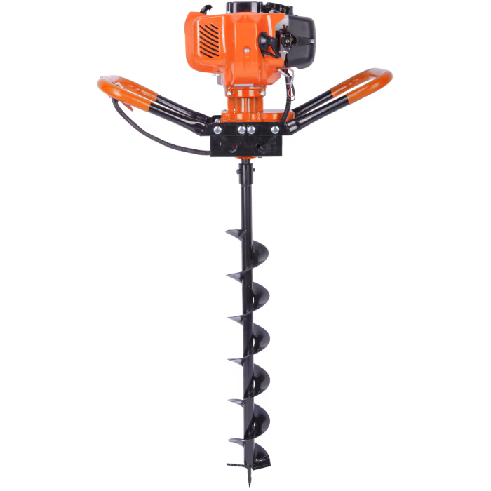 Motoburghiu pe benzina Evotools GEA 520 EPTO