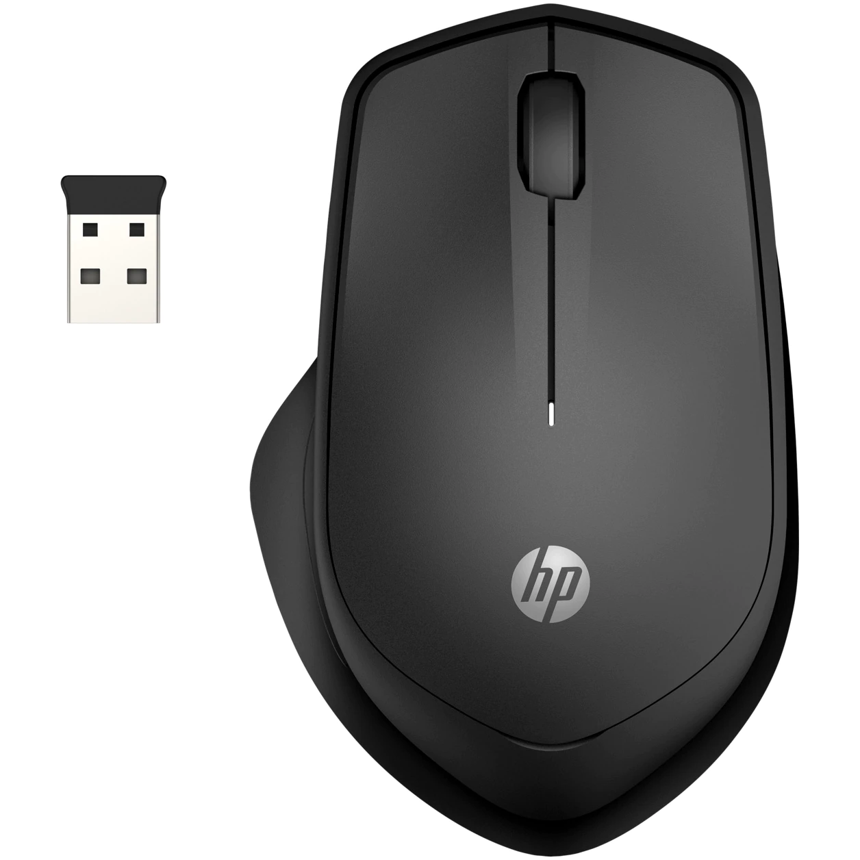 Mouse wireless HP 280 silentios