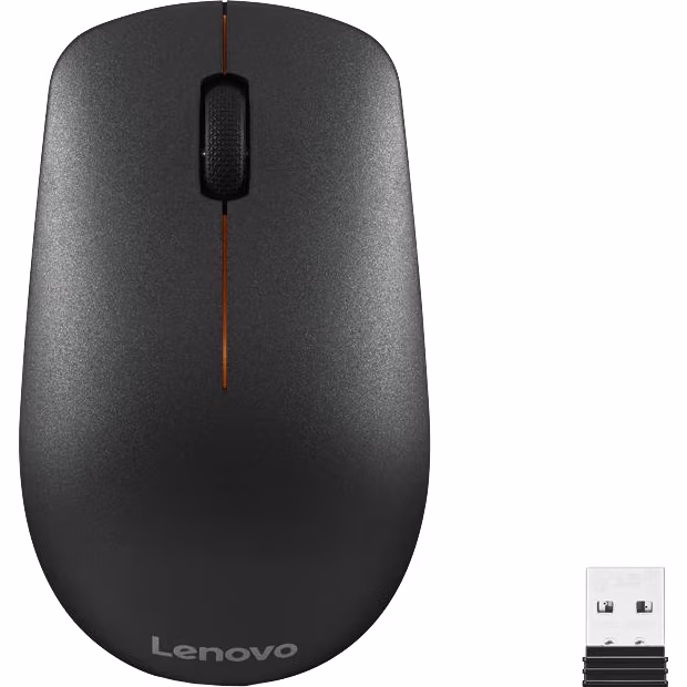 Mouse wireless Lenovo 400