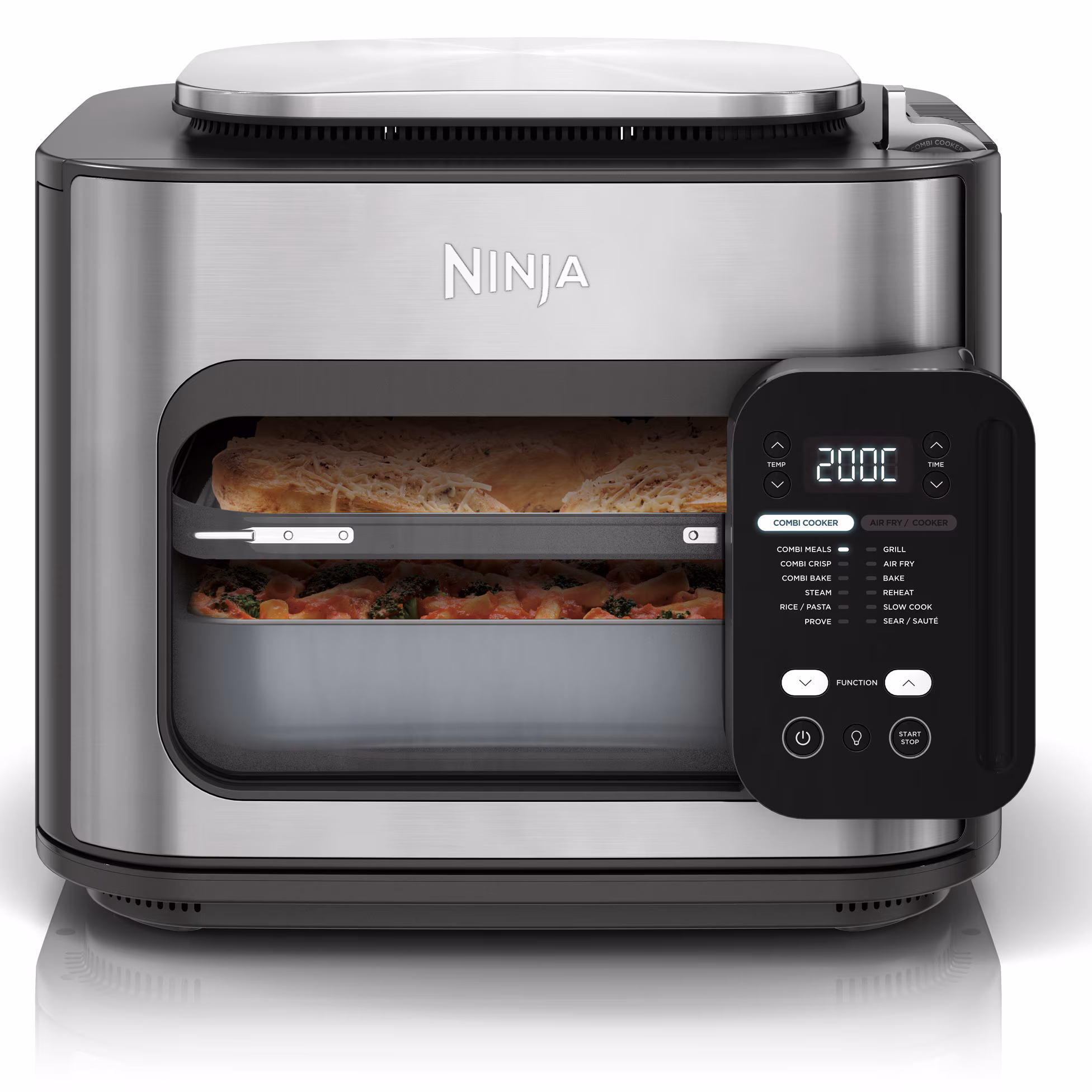 Multicooker Ninja Combi 11in1 SFP700
