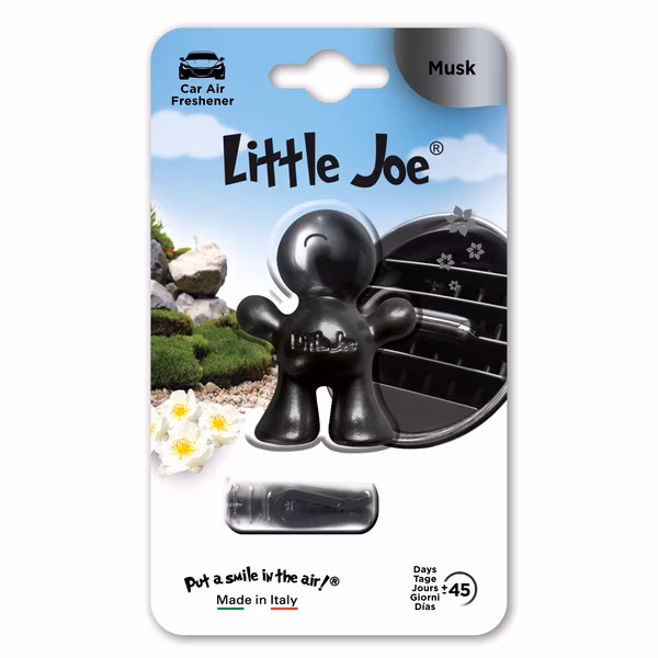 Odorizant auto Little Joe