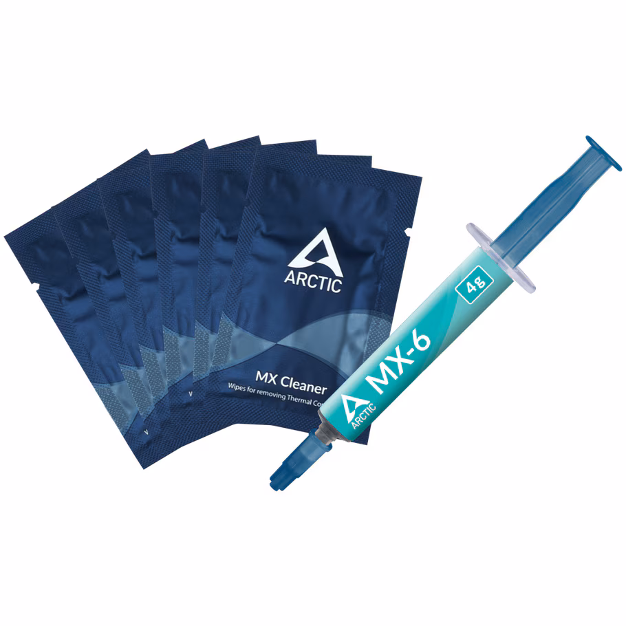 Pasta termoconductoare Arctic Ultimate MX-6