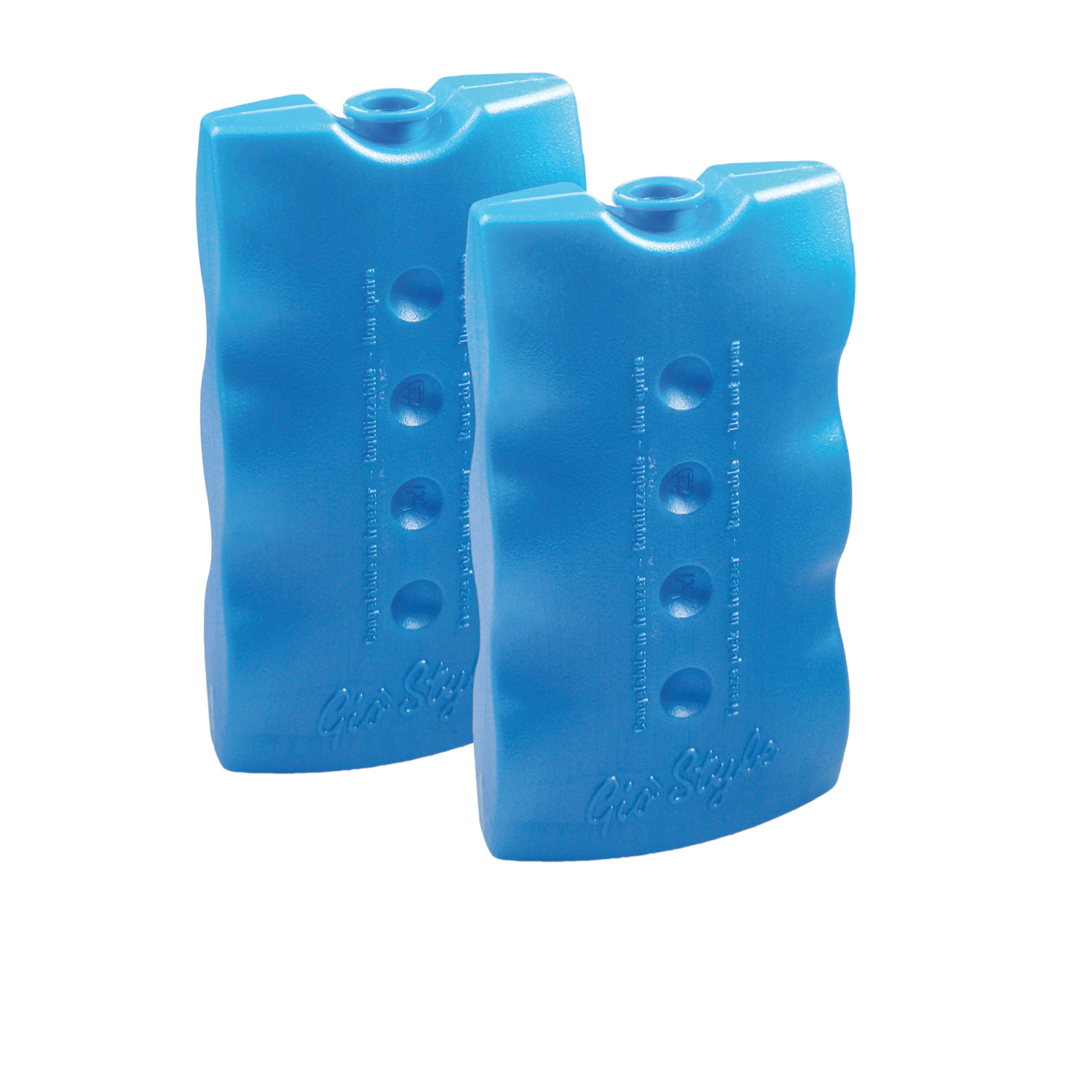 Pastile Racire Lada Frigorifica 2 x 400 g Giostyle